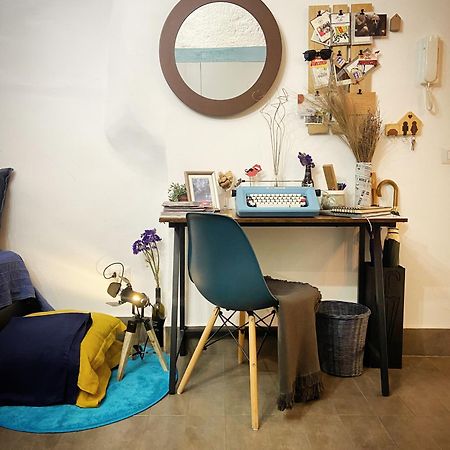 Casa Velata A Spaccanapoli Bagian luar foto