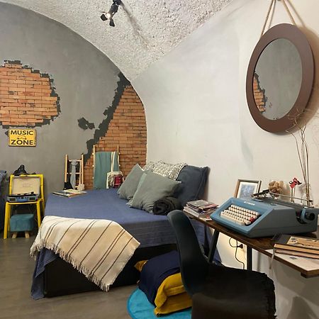 Casa Velata A Spaccanapoli Bagian luar foto