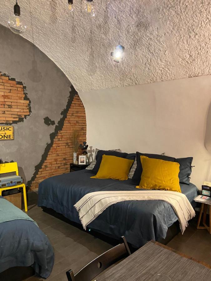 Casa Velata A Spaccanapoli Bagian luar foto